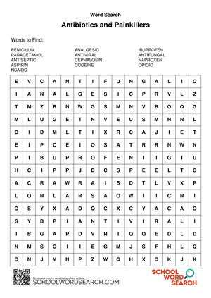 Wordsearch preview