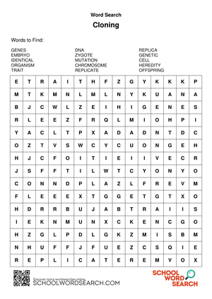 Wordsearch preview