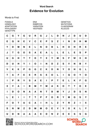Wordsearch preview