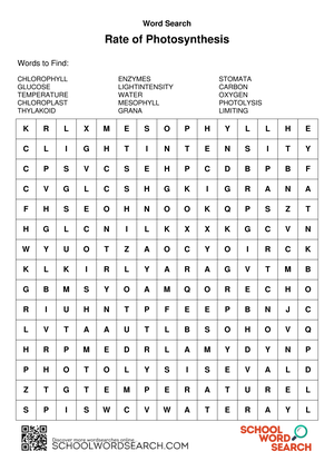 Wordsearch preview