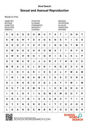 Wordsearch preview