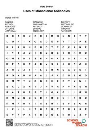 Wordsearch preview