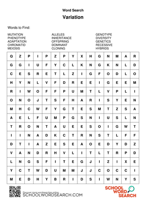 Wordsearch preview