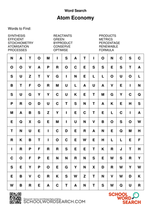 Wordsearch preview