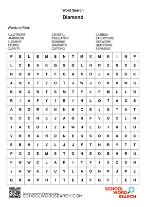 Wordsearch preview