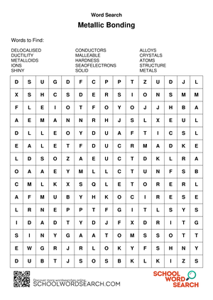 Wordsearch preview