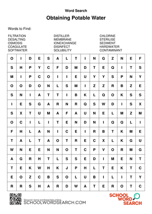 Wordsearch preview