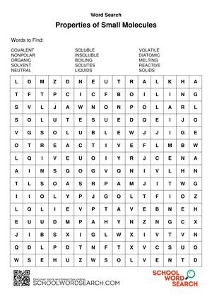 Wordsearch preview