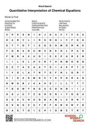 Wordsearch preview