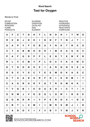 Wordsearch preview