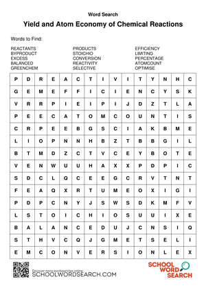 Wordsearch preview