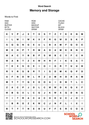 Wordsearch preview