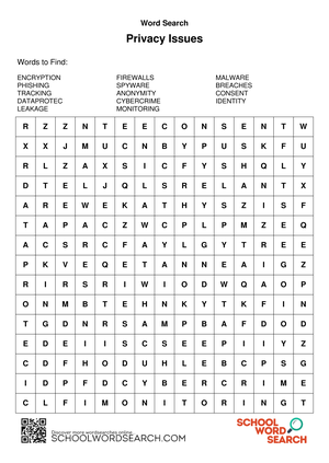 Wordsearch preview