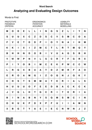 Wordsearch preview