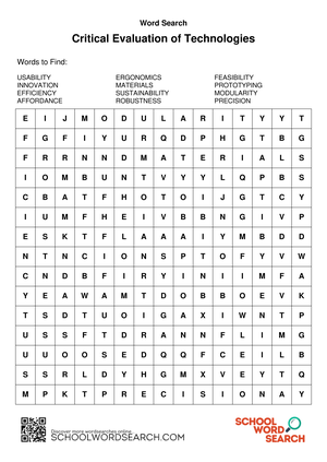 Wordsearch preview