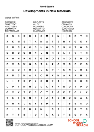 Wordsearch preview