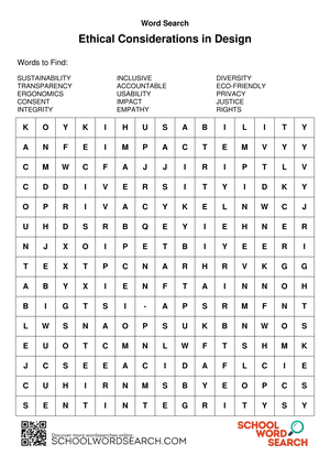 Wordsearch preview
