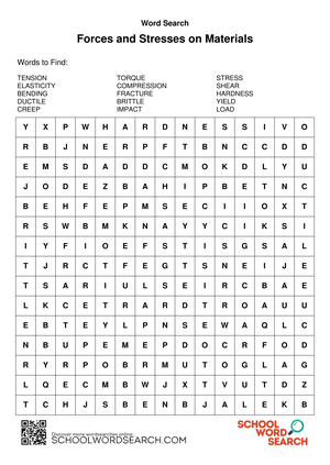 Wordsearch preview