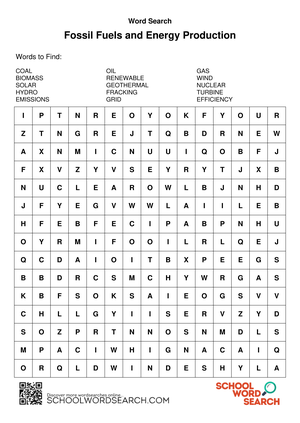 Wordsearch preview