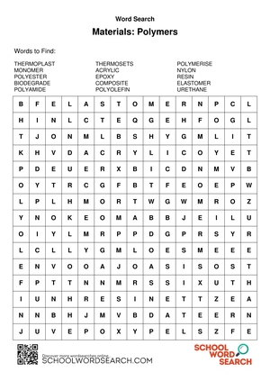 Wordsearch preview