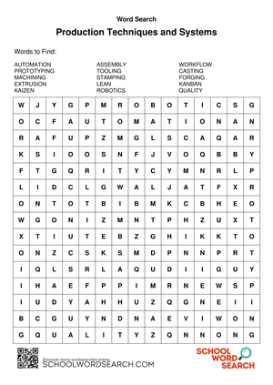 Wordsearch preview