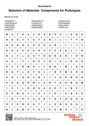 Wordsearch preview