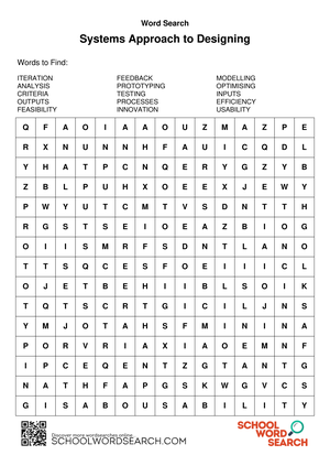 Wordsearch preview