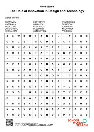 Wordsearch preview