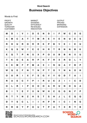 Wordsearch preview