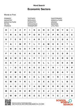 Wordsearch preview