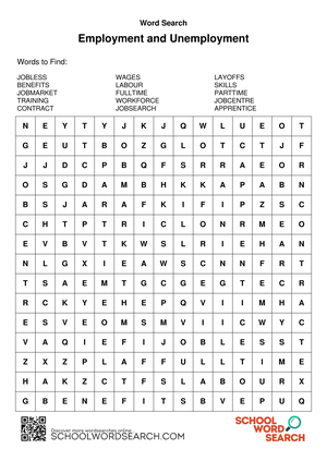 Wordsearch preview