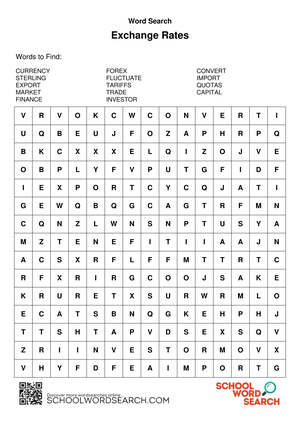 Wordsearch preview