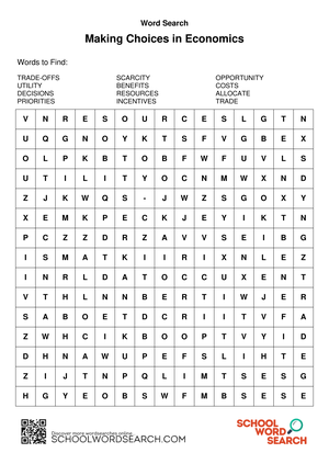Wordsearch preview