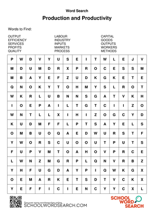 Wordsearch preview