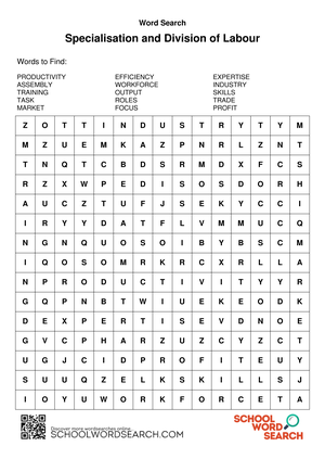 Wordsearch preview