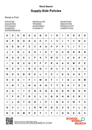 Wordsearch preview