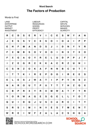Wordsearch preview
