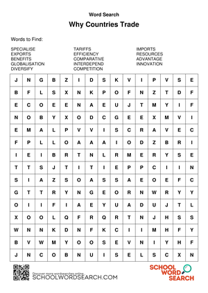 Wordsearch preview