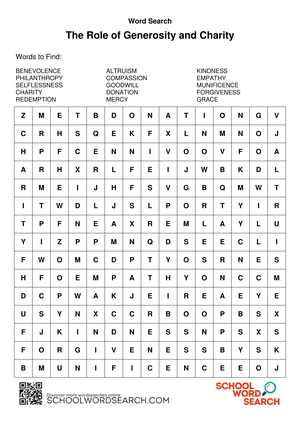 Wordsearch preview