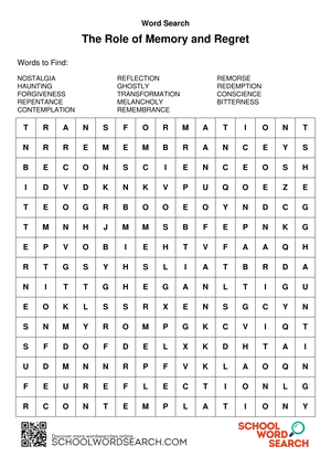 Wordsearch preview