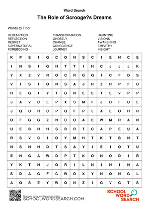 Wordsearch preview