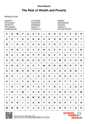 Wordsearch preview