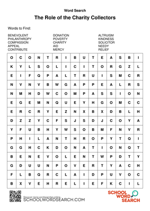 Wordsearch preview