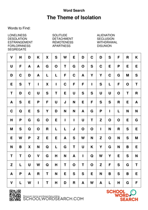 Wordsearch preview