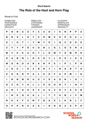 Wordsearch preview
