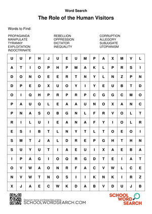 Wordsearch preview