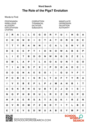 Wordsearch preview
