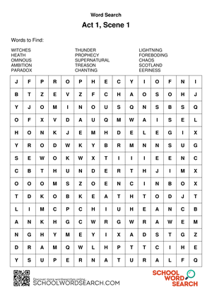Wordsearch preview