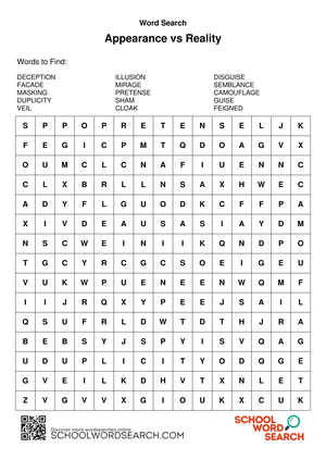 Wordsearch preview