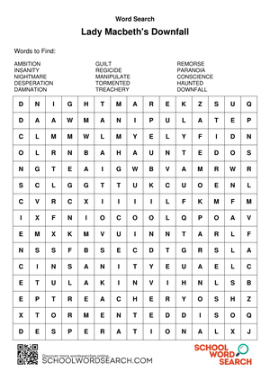 Wordsearch preview